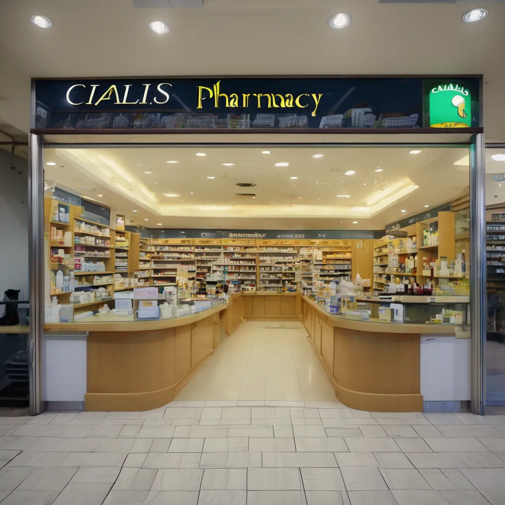 Acheter du cialis à paris numéro 2